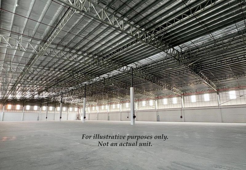 Kawasan Perindustrian Pasir Gudang