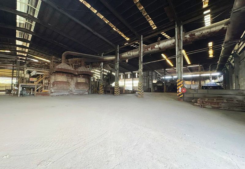 Kawasan Perindustrian Pasir Gudang