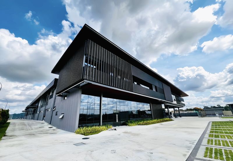 I-TECH VALLEY SILC