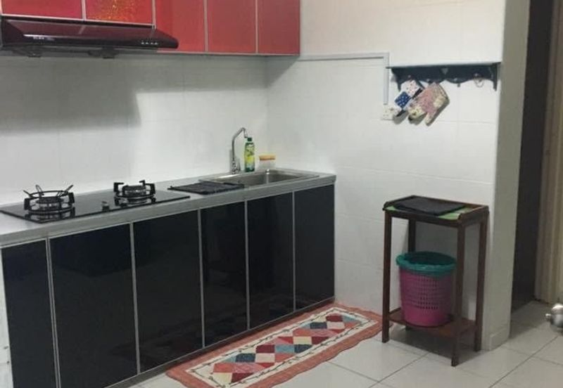 Sky Gardens Residences