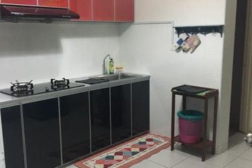 Sky Gardens Residences