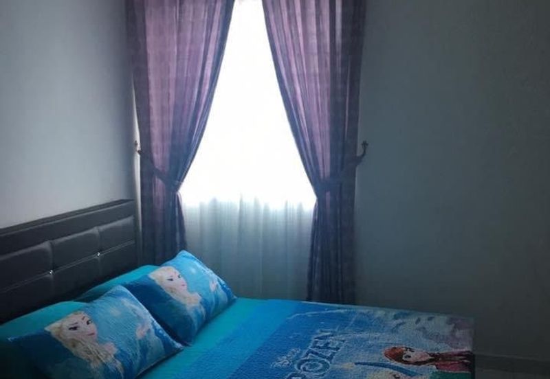 Sky Gardens Residences