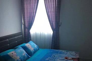 Sky Gardens Residences