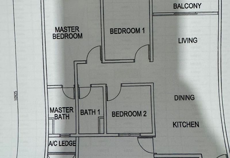 Sky Gardens Residences