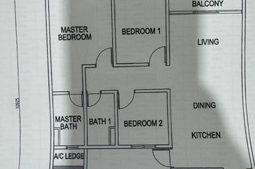 Sky Gardens Residences