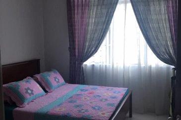 Sky Gardens Residences