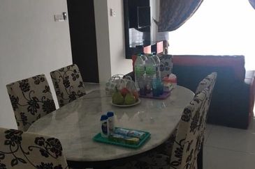 Sky Gardens Residences