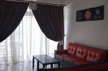 Sky Gardens Residences