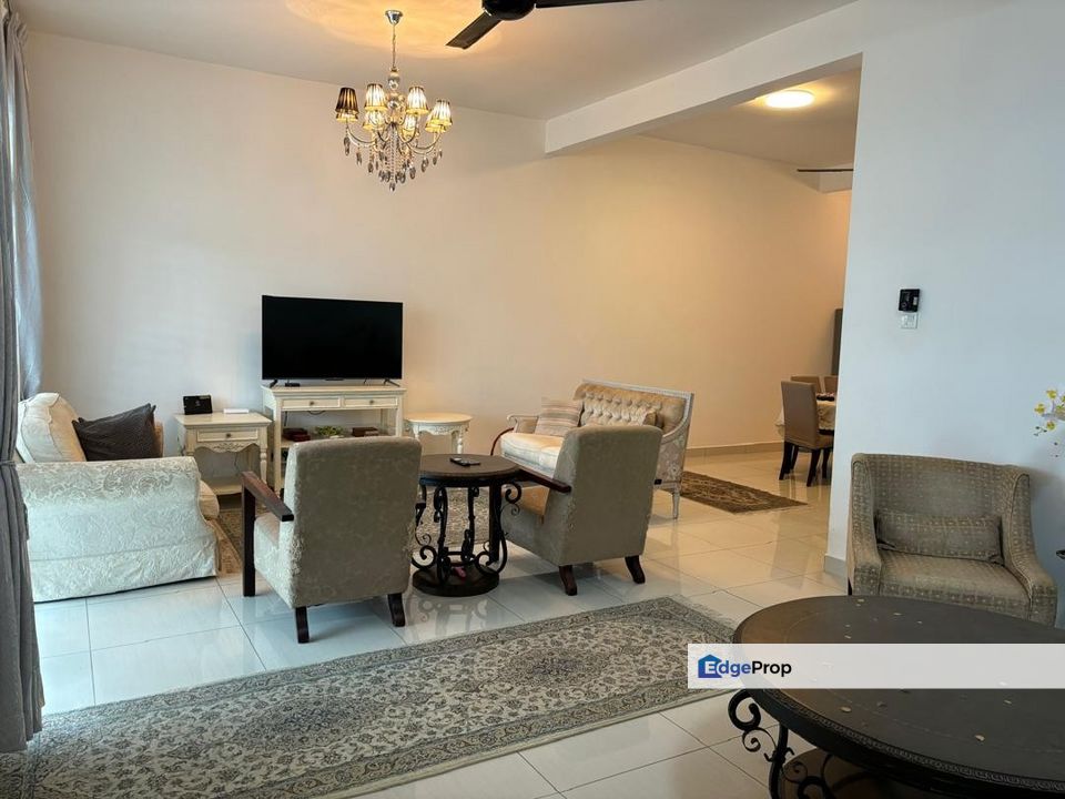 Double Storey Terrace House Bandar Cemerlang Ulu Tiram , Johor, Ulu Tiram