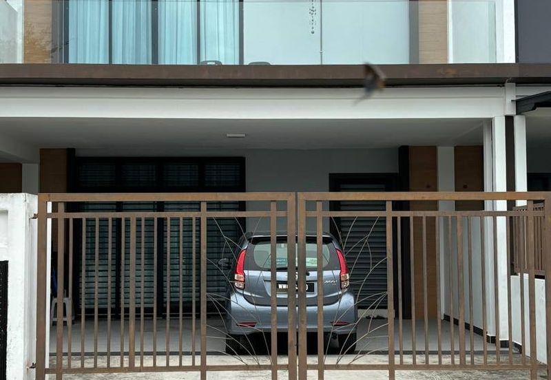 Taman Bandar Cemerlang