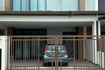 Taman Bandar Cemerlang