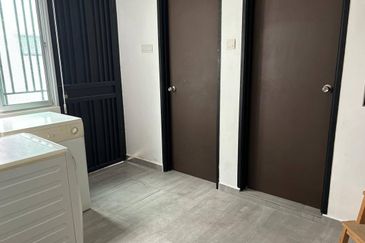 Taman Bandar Cemerlang