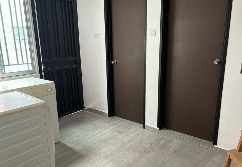 Taman Bandar Cemerlang