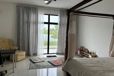 Taman Bandar Cemerlang