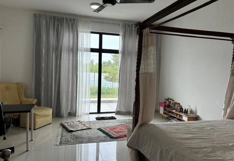 Taman Bandar Cemerlang