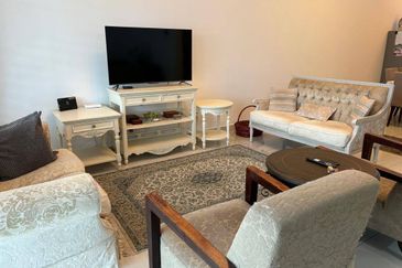 Taman Bandar Cemerlang