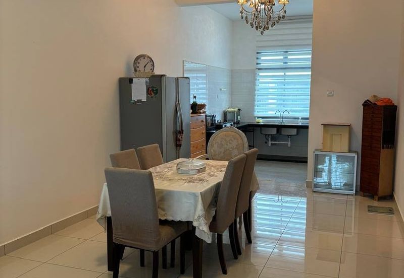 Taman Bandar Cemerlang