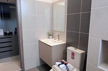 Aura 1 @ Taman Sri Penawar