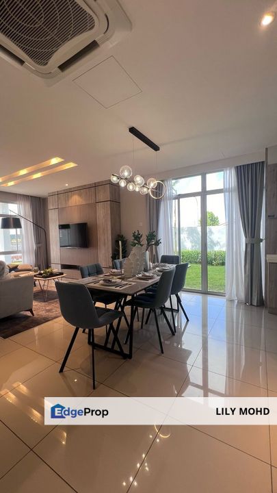 Rumah Teres 2 Tingkat Termurah Kota Tinggi Penawar, Johor, Kota Tinggi