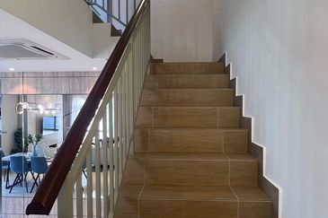 Aura 1 @ Taman Sri Penawar