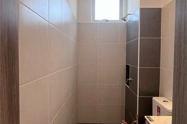 Aura 1 @ Taman Sri Penawar