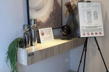 Aura 1 @ Taman Sri Penawar