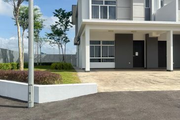 Aura 1 @ Taman Sri Penawar