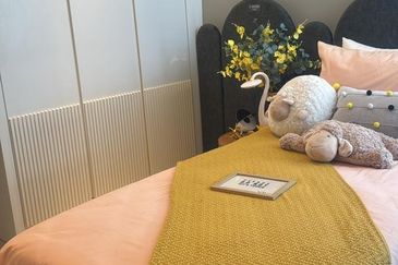 Aura 1 @ Taman Sri Penawar