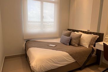 Aura 1 @ Taman Sri Penawar