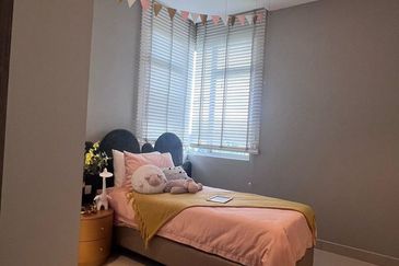 Aura 1 @ Taman Sri Penawar