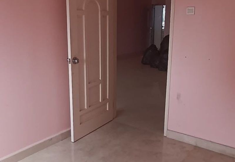 Condo AMADESA Desa Petaling