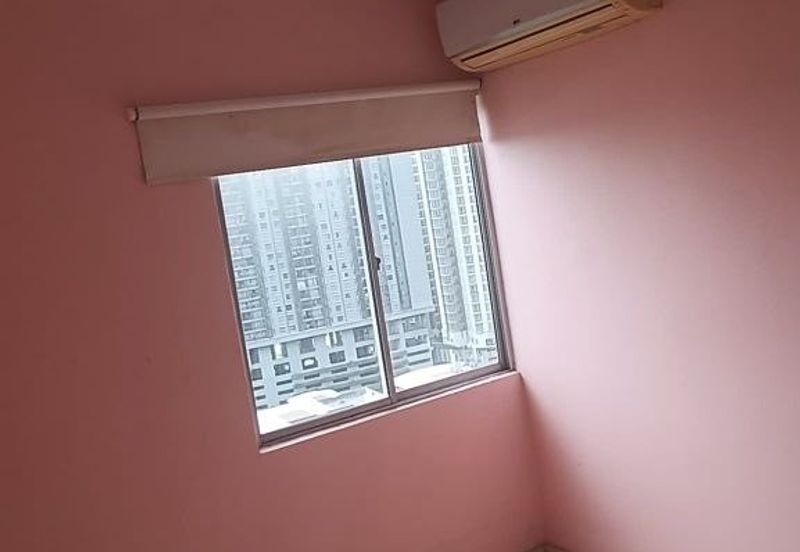 Condo AMADESA Desa Petaling