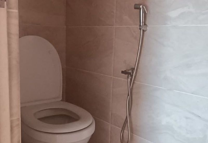 Condo AMADESA Desa Petaling