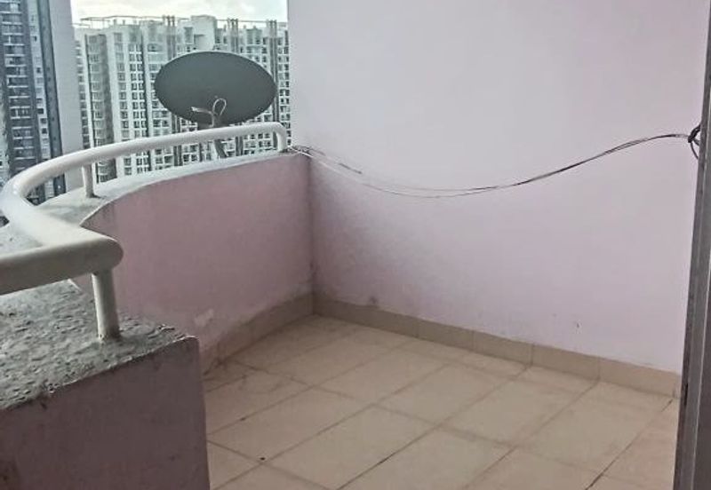 Condo AMADESA Desa Petaling