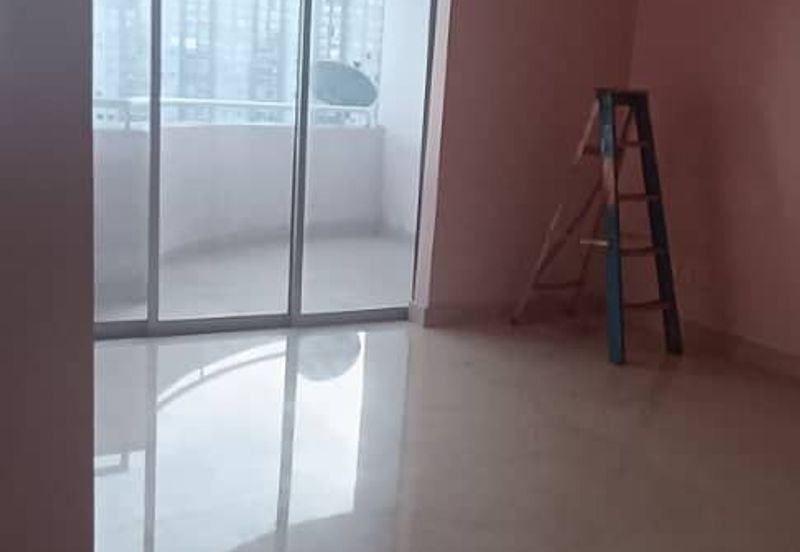 Condo AMADESA Desa Petaling