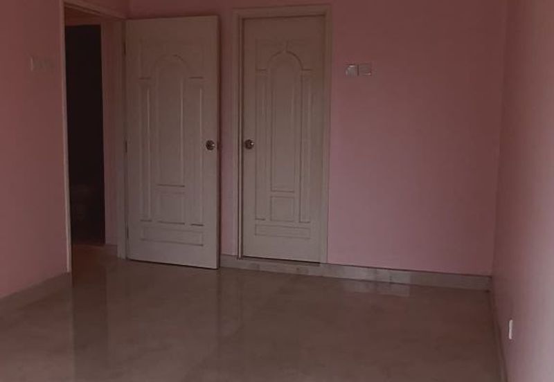 Condo AMADESA Desa Petaling