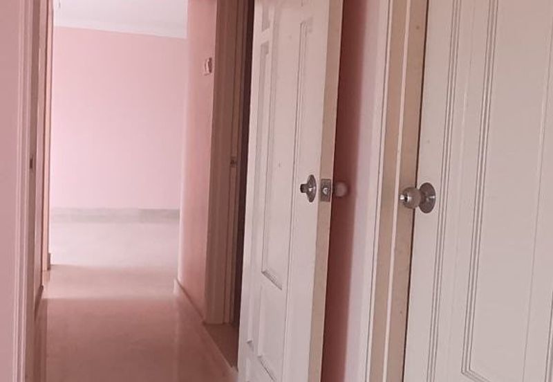 Condo AMADESA Desa Petaling