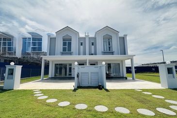 Taman Tiara Indah (m Tiara)