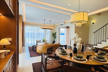 Taman Tiara Indah (m Tiara)