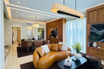 Taman Tiara Indah (m Tiara)