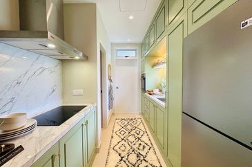 Taman Tiara Indah (m Tiara)