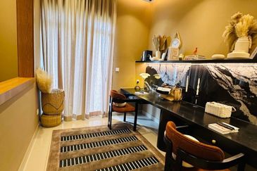 Taman Tiara Indah (m Tiara)