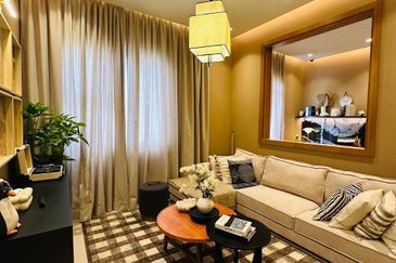 Taman Tiara Indah (m Tiara)