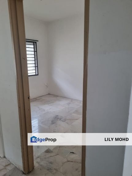 Taman Desa Kempas Apartment Tingkat 3, Johor, Johor Bahru