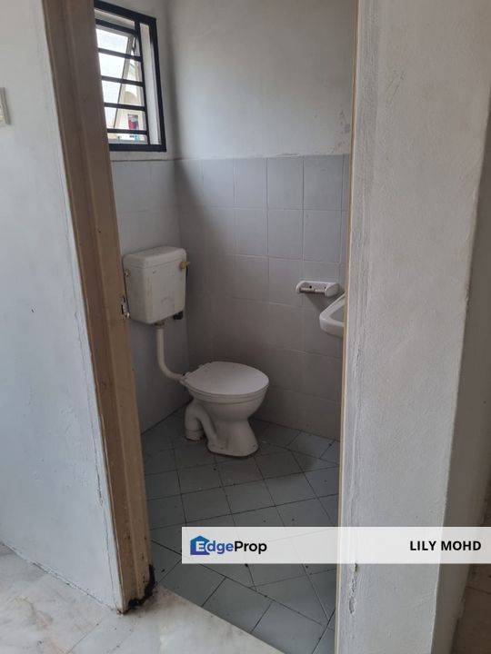 Taman Desa Kempas Apartment Tingkat 3, Johor, Johor Bahru