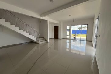 Taman Tiara Indah (m Tiara)