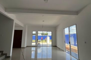 Taman Tiara Indah (m Tiara)