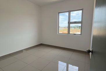 Taman Tiara Indah (m Tiara)