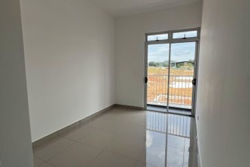 Taman Tiara Indah (m Tiara)