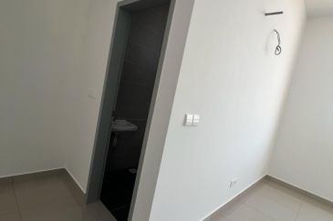 Taman Tiara Indah (m Tiara)